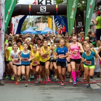 Tiroler Frauenlauf