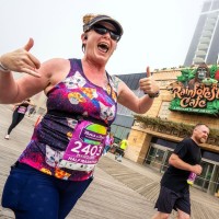 Atlantic City Half Marathon 2022 © Ryan Bethke/ Rock ‘n’ Roll Running Series 29