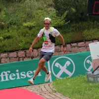 Rosengarten Schlern Skymarathon