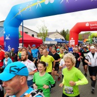 Ergebnisse Spreewald-Marathon 2023