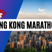 Results Hong Kong Marathon
