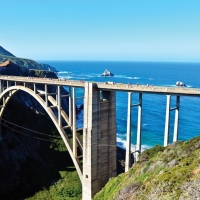 Results Big Sur International Marathon