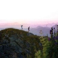 KAT100: Kitz Alps Trail, Foto Sibylle Feichtinger