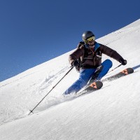 Skigebiet Die Tauplitz (C) Die Tauplitz/Tom Lamm