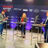 Austria eXtreme Triathlon 2022