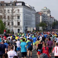 Vienna City Marathon 2019