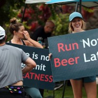 Results The Hapalua - Hawaii’s Half Marathon