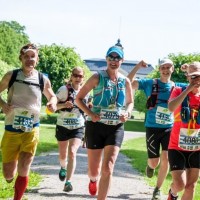 Löpartävlingar i Stockholm