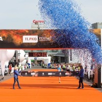 Lauftermine in Polen