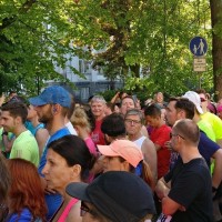 Karlsbad-Halbmarathon 2019, Foto Herbert Orlinger
