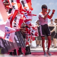 Ergebnisse IRONMAN Austria-Kärnten 2025