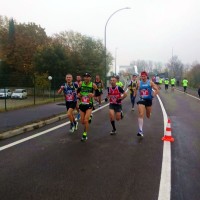 Ravenna Marathon 2021, Foto von Anton Reiter, 05