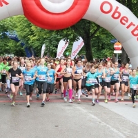 Ergebnisse Salzburger Frauenlauf 2018 [+ Fotos]