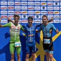 Challenge Kaiserwinkl-Walchsee 2021: EM-Silber für Thomas Steger