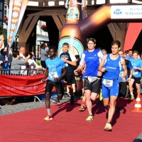 Team Marathon Michelstadt
