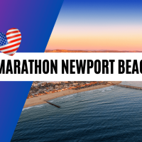 OC Marathon Newport Beach