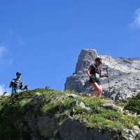 Swiss Irontrail