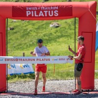 Swiss Trailrun Pilatus, Foto: Gabriel Kaspar