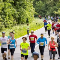Erlebnisbericht Velo/Run 2017