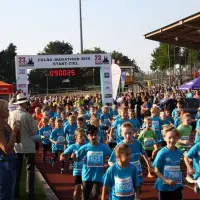 Fulda Marathon (C) Veranstalter