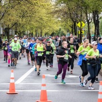 Eugene Marathon, Foto: Organizer