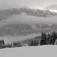 Snow Space Salzburg - Flachau in der Wintersaison 2017 / 2018
