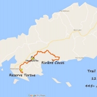 Trail Rodrigues 12 km