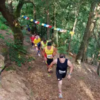 Wasgaubad-Lauf 2018 (C) Veranstalter