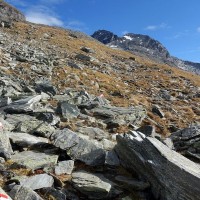 Bergtour-Ankogel-34: Das Wetter wird auch zusehends besser