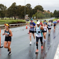 Canberra Marathon Festival, Foto: Terry Cunningham