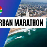 Startnummern-Skandal: Sieger bei Durban-Marathon disqualifiziert