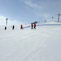 Swiss Snow Walk & Run Arosa 2023