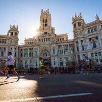 Medio Maratón Madrid 2023