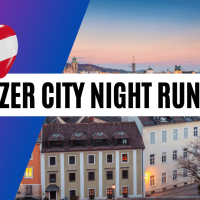 Ergebnisse Linzer City Night Run