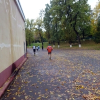 Taschkent Marathon, Foto 11