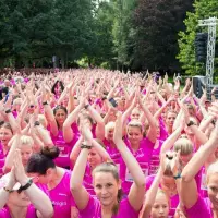 Women&#039;s Run Hamburg (C) Veranstalter