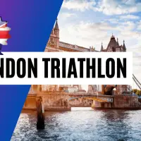 Results London Triathlon