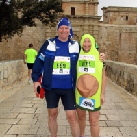 Malta Marathon 2018 (C) Herbert Orlinger