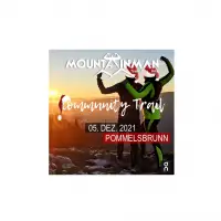 MOUNTAINMAN Community-Trail / Pommelsbrunn