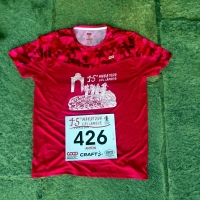 Maratona del Lamone 2023, Foto 01