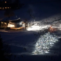 Vertical Up Kitzbühel