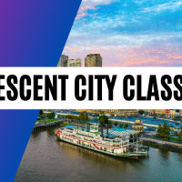 Results Crescent City Classic