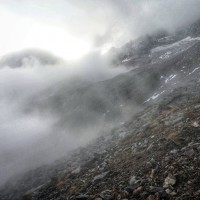 Bergtour-Grosser-Hafner-36: Gruseliges Panorama