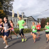 Oldenburg Marathon (C) Veranstalter / Kelm