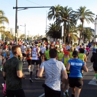 Results Valencia Marathon 2021
