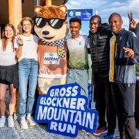 Großglockner Mountainrun 2025: Die Top-Athleten und Murmi