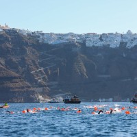 Santorini Experience, Foto: Danijela Bogdanovic