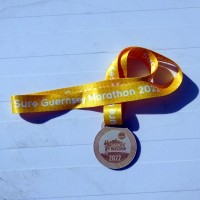 Guernsey Marathon 17, Foto: Anton Reiter