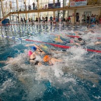 Forchheimer Swim and Run, Foto Felix Grampp / Veranstalter