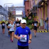 Ústí nad Labem Half Marathon 2022, Foto: RunCzech